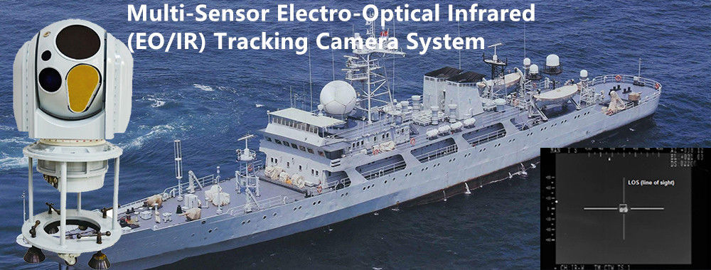 Elektrisches optisches Tracking-System