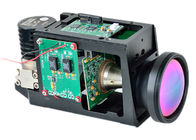 640 x 512 MWIR abgekühltes Infrarotkamera-Modul