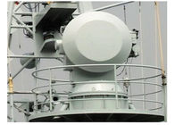 Monopulse-automatisches Lokalisieren-Überwachungs-See-/bodennahe Radar-Systeme