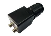 Doppellinsen-hohe Empfindlichkeits-thermische Überwachungskamera mit ungekühltem LWIR-VOx-Sensor