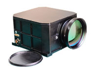 Hochleistungs-thermische Überwachungskamera mit 3.7μM~4.8μM Spektralbereich, 24VDC