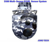 Elektrooptik-Sensoren D380