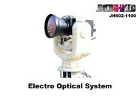 Militärstandard der lange Strecken-Überwachungs-elektrischer optischer System-EOSS JH602-1100