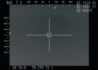 Ununterbrochene Linse des Marinekamera-thermische Toners 110-1100mm lange Strecken-Überwachung Elementaroperation IR