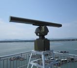 Seeüberwachungsradar-System für Maßschiffsposition/-geschwindigkeit/-überschrift