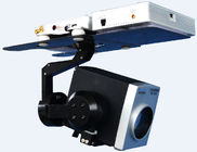 Elektrische optisches Tracking-System-Realzeitdarstellung UAV und Untersuchungs-Antrag