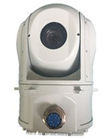 Infrarottageslicht-Kamera-elektrisches optisches Tracking-System mit 2 Kardanring der Achse 2 für kleines unbemanntes System