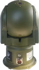 3 Kanal-Wärmebildgebungs-Überwachungskamera wetterfest mit hoher Auflösung