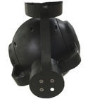 Miniaturwärmekamera-Radar-Tracking-System des leichtgewichtler-LWIR ungekühltes