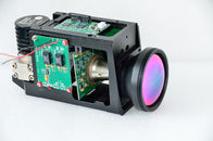 Pixel 320X256 kühlte Thermalinfrarotdarstellungs-Modul HgCdTe FPA ab
