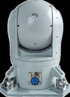 2 Achsen-Kreiselkompass-Stabilisierungs-Infrarotspurhaltungskardanring, damit, damit unbemannte Schiffe suchen, beobachten und aufspüren