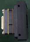 40mm 75mm ungekühltes Infrarot-FPA Wärmekamera-Modul 1024x768 Brennweite-