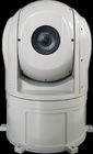 elektrisches optisches Tracking-System 1920x1080 für kleines unbemanntes System-eingebaute hochauflösende optische Kamera