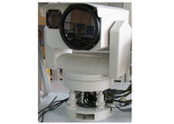 Elementaroperations-/IR-Multi-Sensoren elektrooptisches Kamera-System Sicherheits-PTZ