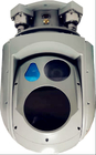 Elementaroperation/IR-Suche und -Tracking-System mit 35 Mm~90mm-Linse IR-Kamera