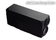 Tragbarer Paralaxe-Laser-Entfernungsmesser für Suche und Spurhaltungs-Ziel