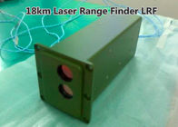 18 km Messbereich Laser-Entfernungsmesser für EO-Überwachungssystem