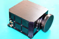 25Hz Infrarotüberwachungskamera, Wärmebildkamera für Ziel-Beobachtung