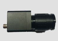 Kundengebundene Infrarotwärmebildkamera mit Miniaturdoppellinse ungekühltem VOx