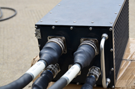 Elektrooptisches Such- und Zielsystem mit großer Reichweite und gekühlter IR-Kamera