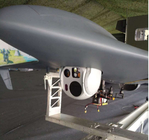 20 m ~ 2 km Langstrecken-Überwachungssystem für feste UAV und Hubschrauber