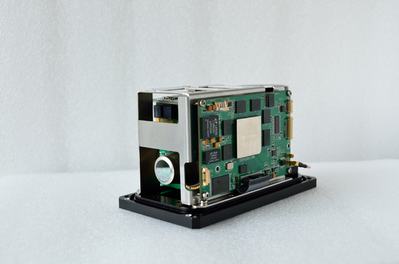FOV drei kühlte einfaches Integrations-Thermalinfrarotdarstellungs-Modul HgCdTe FPA ab