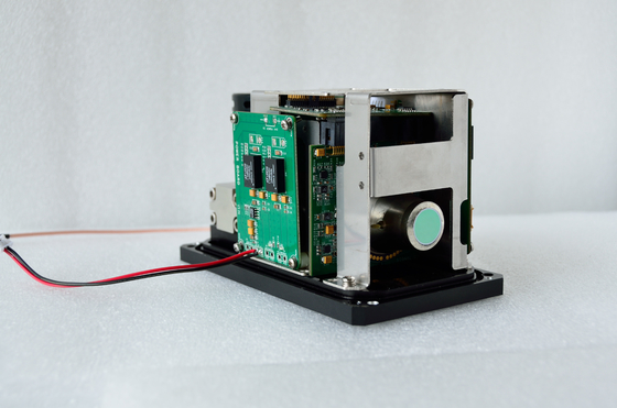FOV drei kühlte einfaches Integrations-Thermalinfrarotdarstellungs-Modul HgCdTe FPA ab