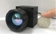 Ungekühltes FPA Kamera-Modul des Vanadium-Oxid-
