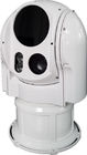 Überwachungs-Wärmebildkamera, multi Sensor-elektrisches optisches System