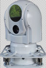 JHP320-, B220-elektrischer optischer Infrarotkamera-Überwachungsanlage-zerstreuter Doppel-Sensor