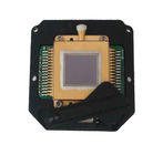 Infrarot-LWIR-Wärmebildkamera-Modul ungekühlter VOx 384x288 langfristig