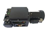 Leichte Überwachung kühlte Infrarotwärmebildgebungssicherheit der kamera 15mm-280mm ab