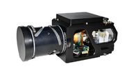 Leichte Überwachung kühlte Infrarotwärmebildgebungssicherheit der kamera 15mm-280mm ab