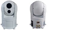 2- Achsen-Doppel-Sensor-optisches Sensor-Radar-InfrarotTracking-System mit langem Leben