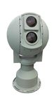Infrarotkamera-System des Küstenüberwachungs-intelligentes elektrisches optisches Tracking-System-PTZ