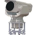 Abgekühlte Ultra-lange Strecken-EO/IR Kreiselkompass-Stabilisator-Kamera HgCdTe FPA mit dem Suchen, Beobachtung, Navigation, spürend auf