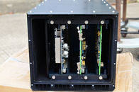 Multi-Sensor-elektrooptisches Infrarottracking-system mit abgekühlter Wärmekamera HgCdTe MVIR