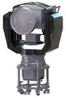 2 - Achse stabilisierte Plattform abgekühlte HgCdTe FPA Kamera Elementaroperation IR für Suche, Beobachtung, die Spurhaltung und Navigation