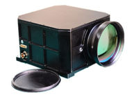 Stirling Cycle Cooling Doppel-FOV kühlte Wärmebildkamera HgCdTe FPA für Videoüberwachungsanlage ab