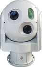 Multi Sensor-Galvano-optisches Tracking-System-Laser-Entfernungsmesser versiegelte wasserdichtes
