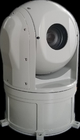 Unbemanntes Schiffs-EO/IR Spurhaltungskardanring klein für mit Kamera des Tageslicht-23×