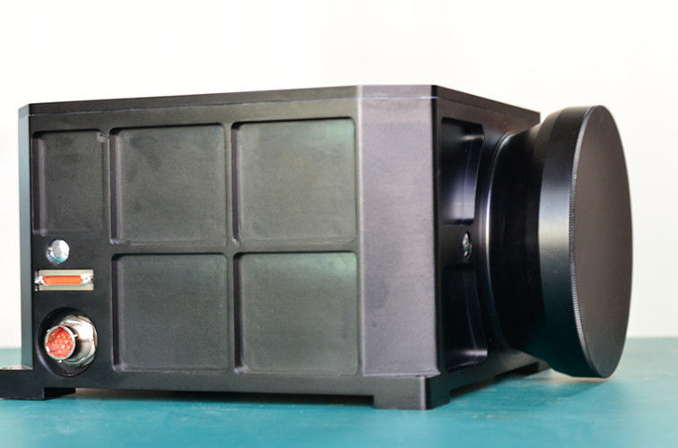 25Hz Infrarotüberwachungskamera, Wärmebildkamera für Ziel-Beobachtung