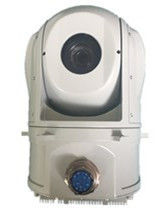 Sichtbares Licht-einzelne Sensor-Tageslicht-Kamera-Infrarottracking-system klein