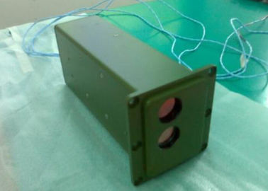 Leichter kompakter Militär-Laser-Entfernungsmesser