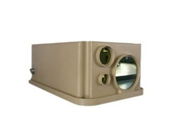 Augen-sicherer Militärgrad-Laser-Entfernungsmesser mit Schnittstelle RS422