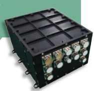 Hohe Kapazitäts-Weichen-Regler-Energieaufbereitungs-Ausrüstung für Schalter-Modulation